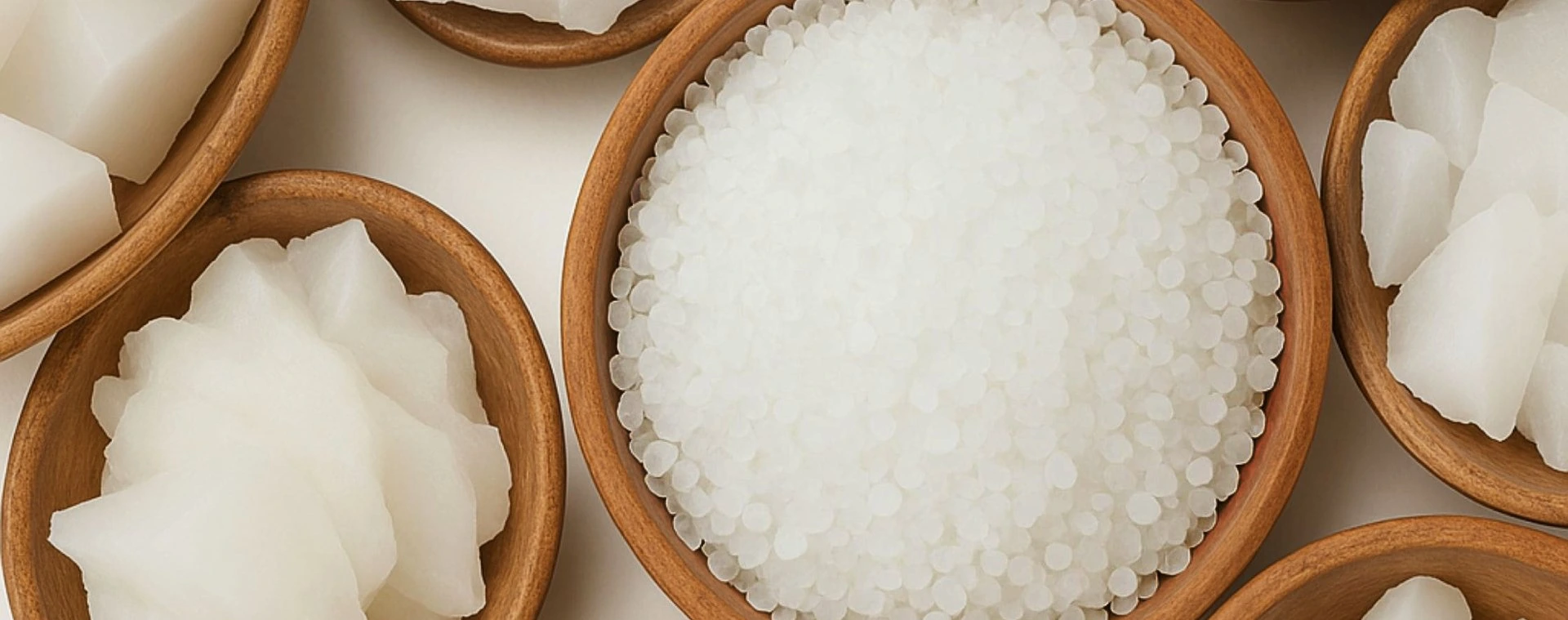 Paraffin Wax